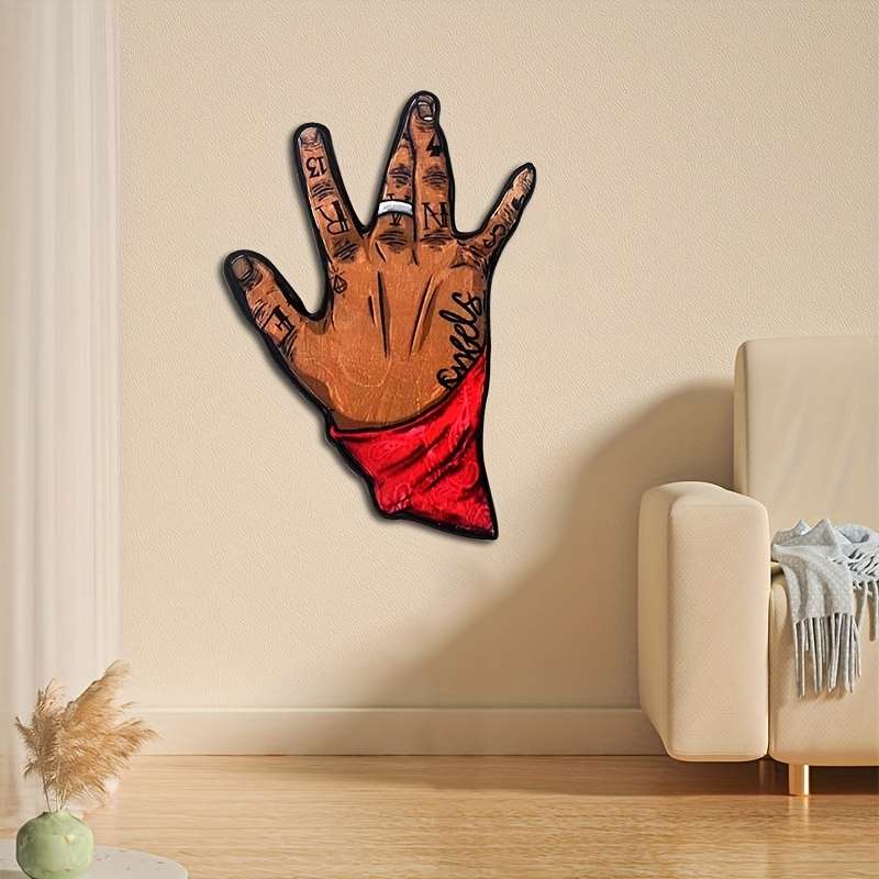 1Pc 21.65x31.49inch 55x80cm Floor Mat