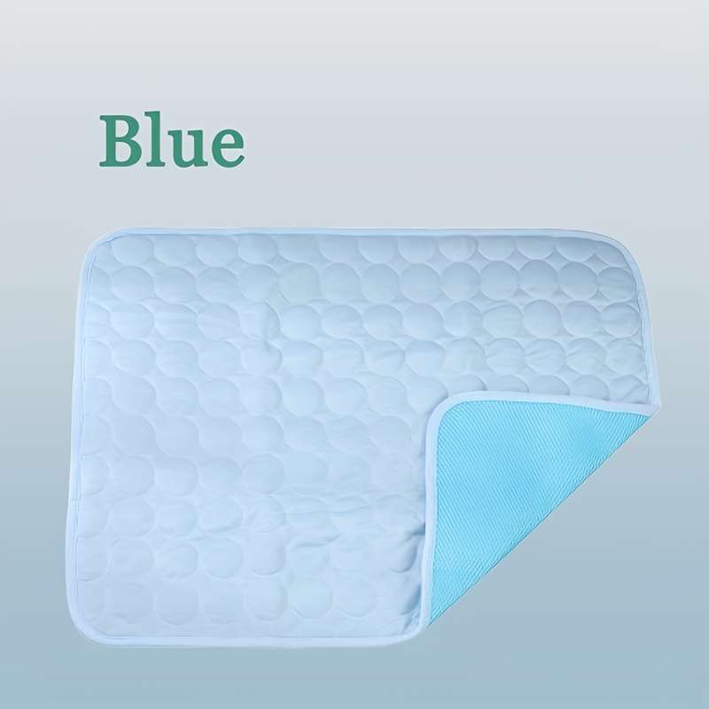 1piece Grey Rainforest S Cooling Pad