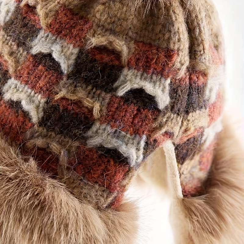 Hat Tangerine Size One Size