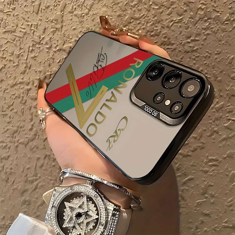 1pc Mixed Color 1 For Samsung Galaxy S21 5G Phone Cases