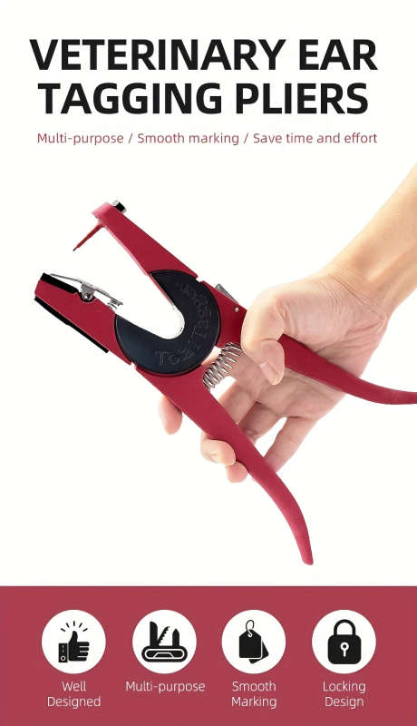 Punch Marker