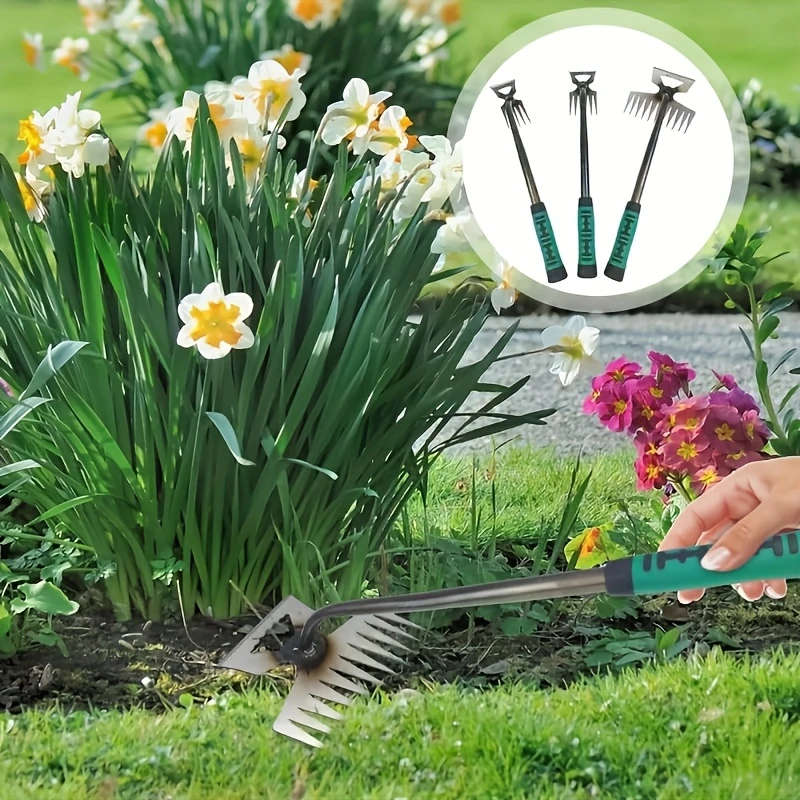 Weeding Tools