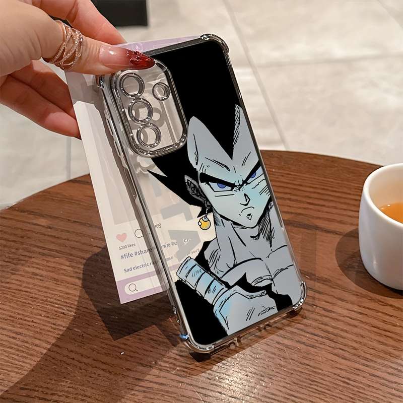 1Ps Mixed Color 1 For Samsung Galaxy S20 Fe Phone Cases