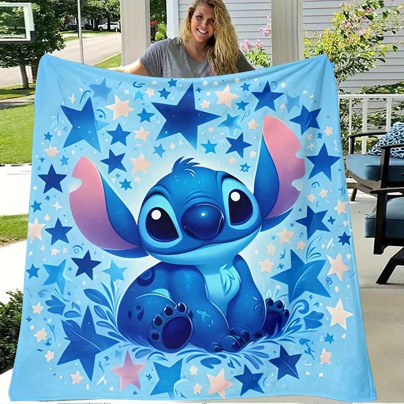 1ps Blanket Size 130X150Cm