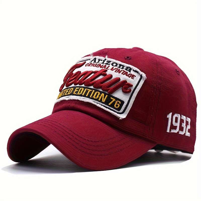 1pc All-match Baseball Cap Ladies Hat Women's Spring and Autumn All-match Baseball Cap Ladies Out