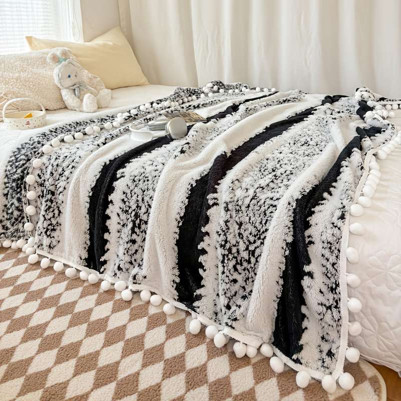 1ps Blanket Size 100.0X149.99Cm