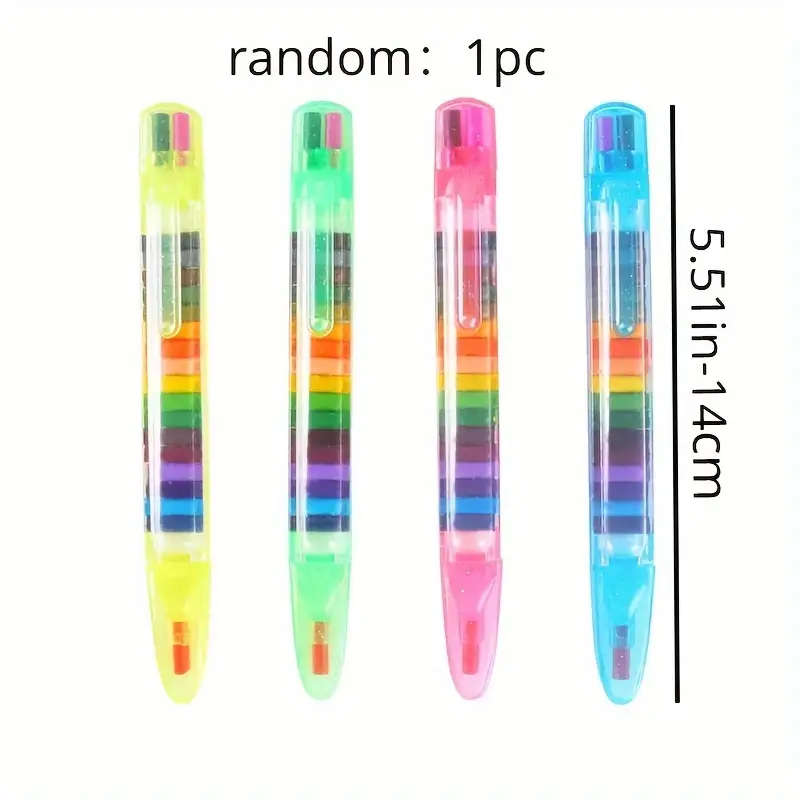 Colored Pencils