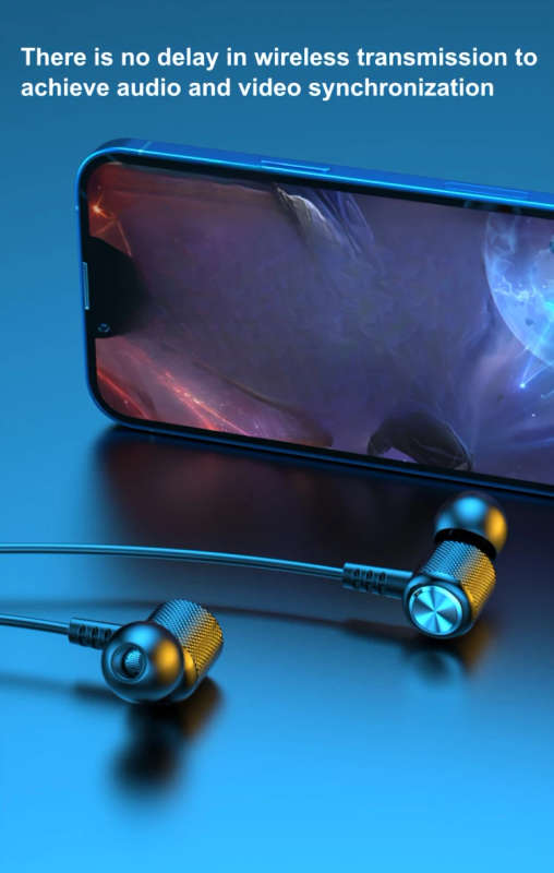 Earphone