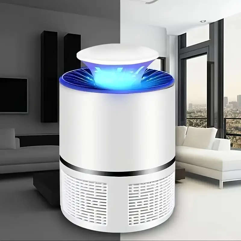 Sonic Technology Mosquito Killer Lamp