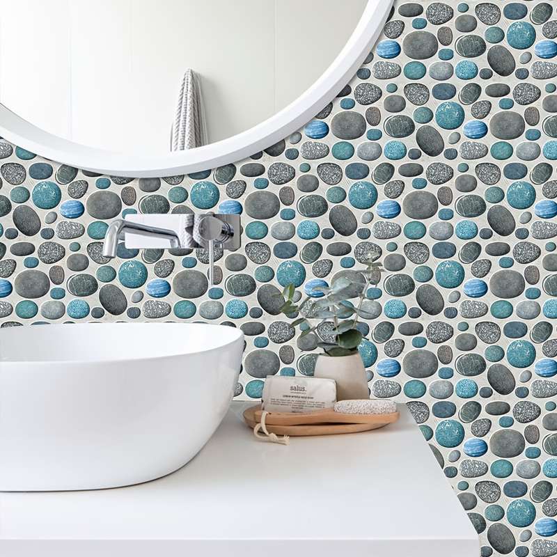 6pcs Wall Stickers