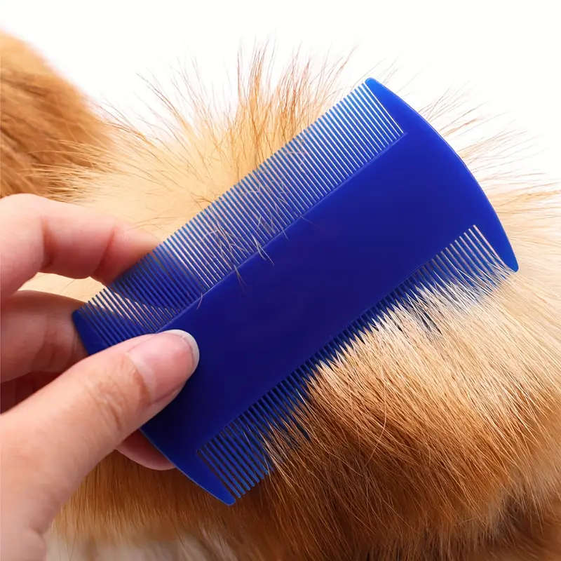 Pet Comb