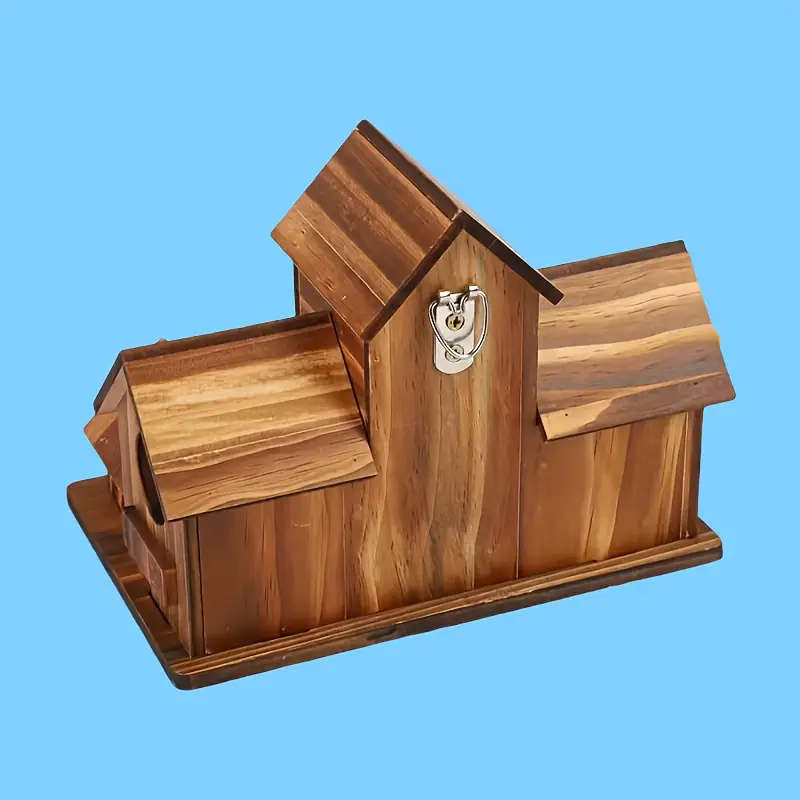 Small Bird Feeder