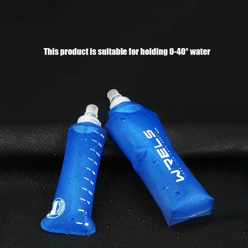 Sports Water Bottle