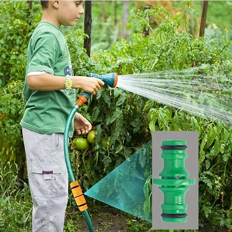20Pcs Set Garden Hose Connector Set