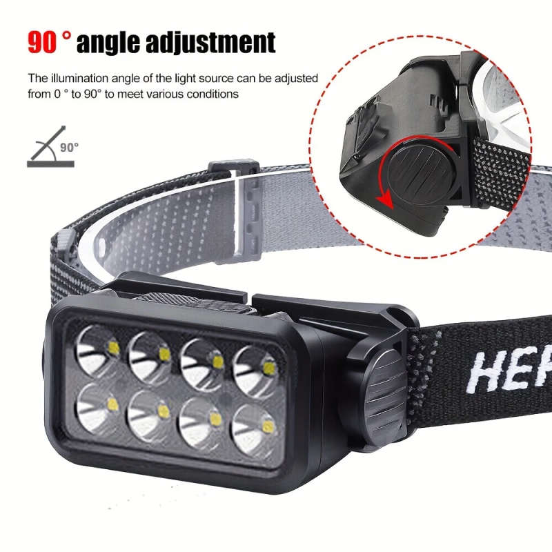 Headlamp