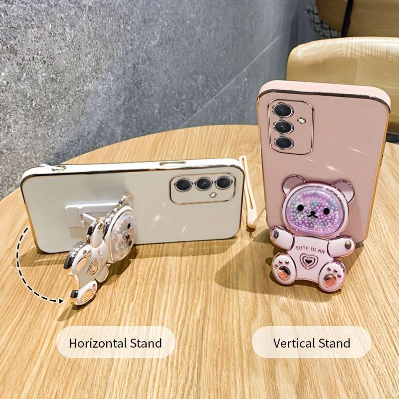 1pc Black For Samsung Galaxy A52s 5G Phone Cases