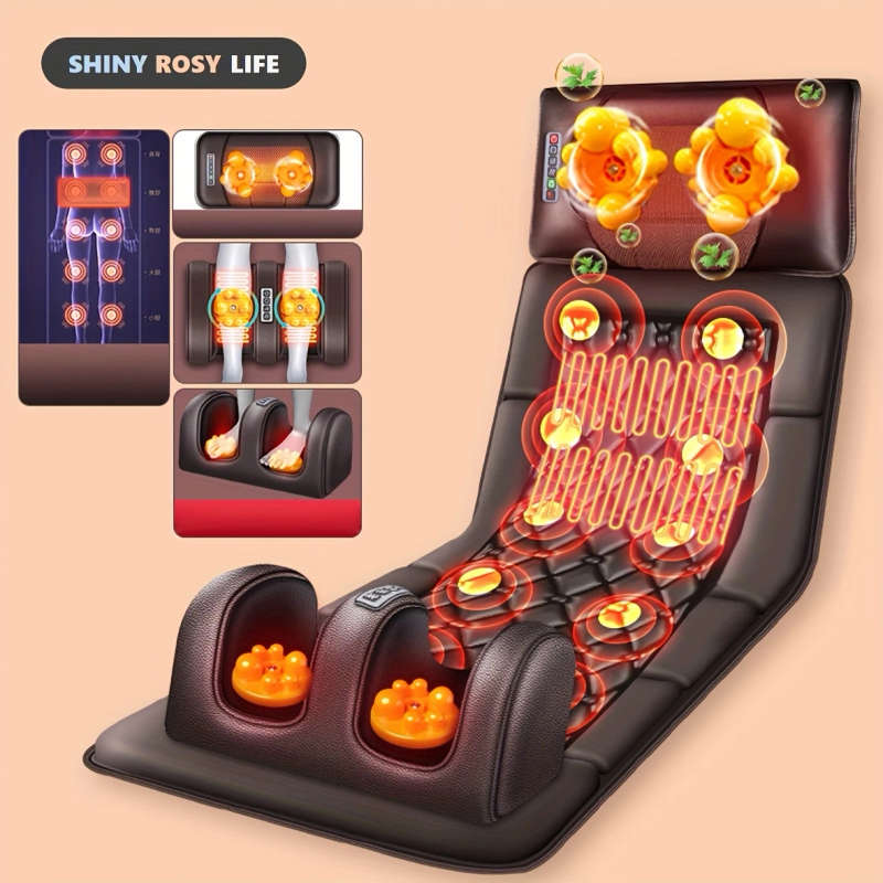 Full Body Massage Chair