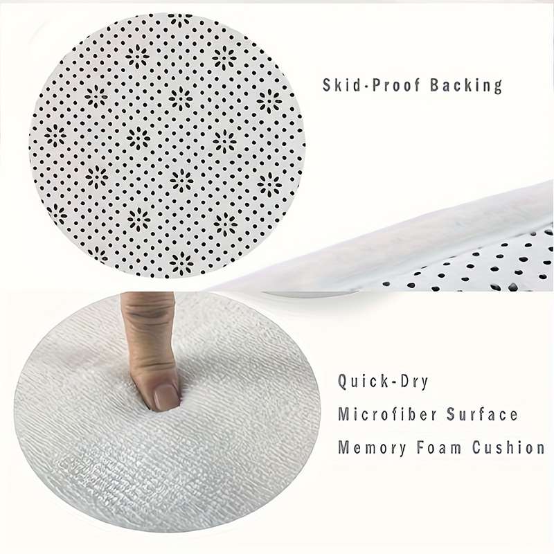 1Pc 47.24x62.99inch 120x160cm Floor Mat