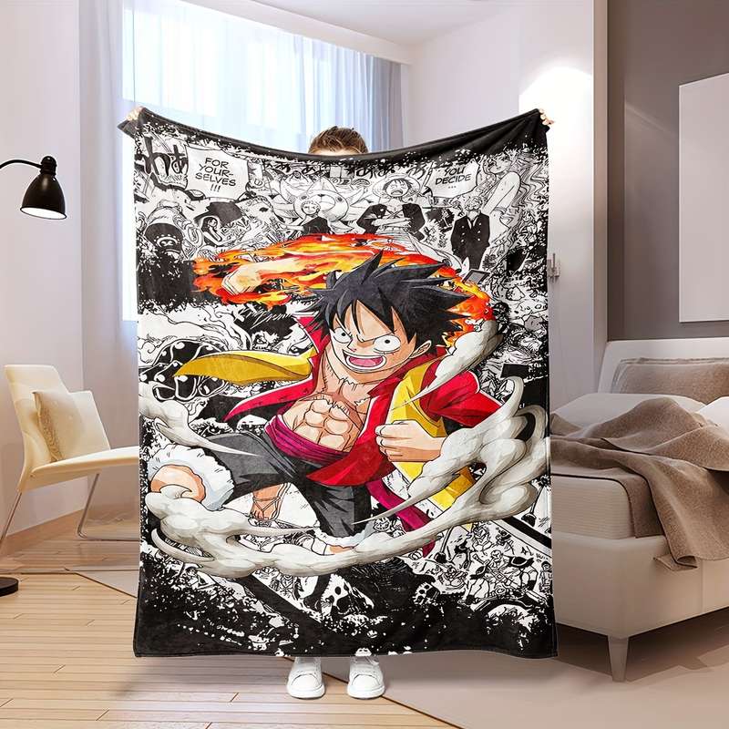 1ps Blanket Size 70100Cm