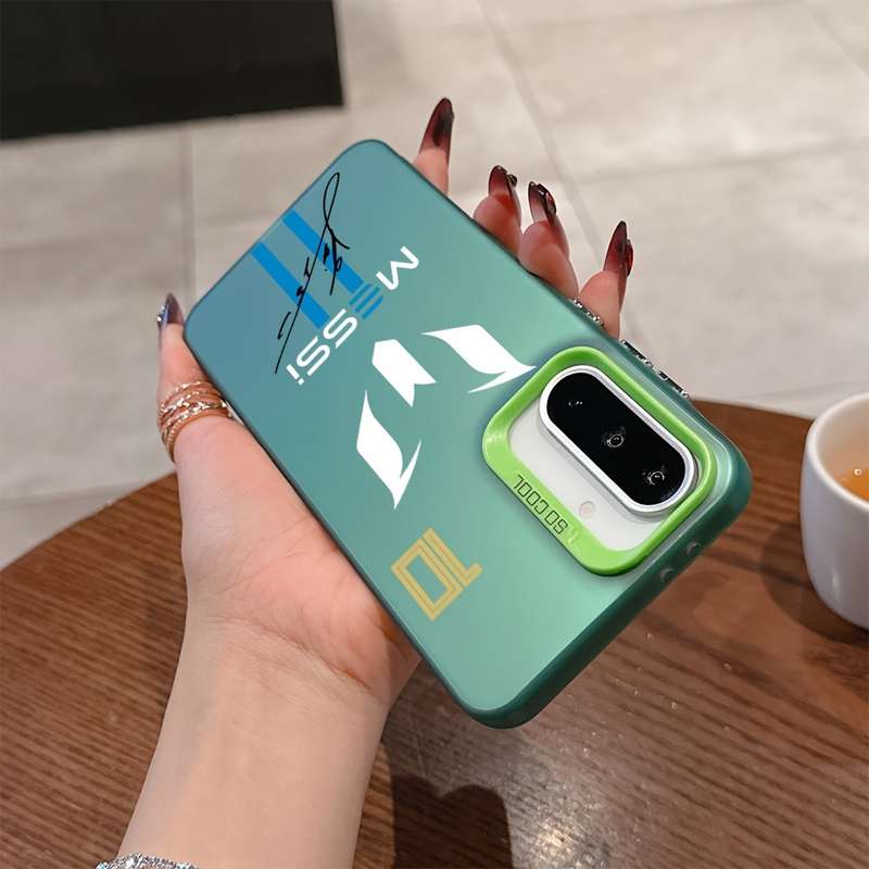 1Ps Mixed Color 1 For Samsung Galaxy A36 Phone Cases