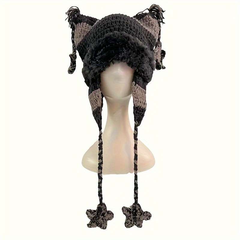 Hat Purple