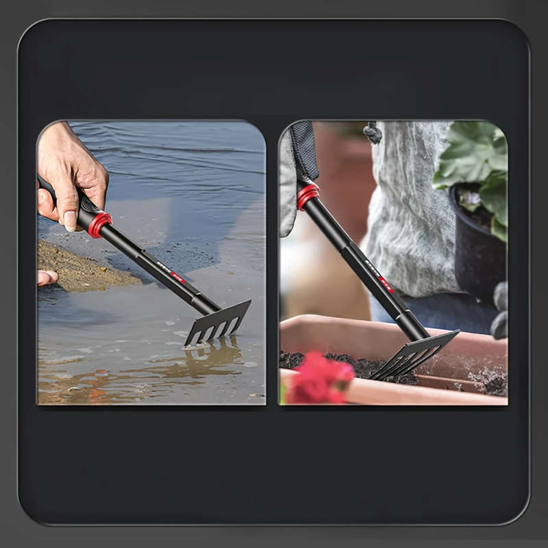Weeding Tools