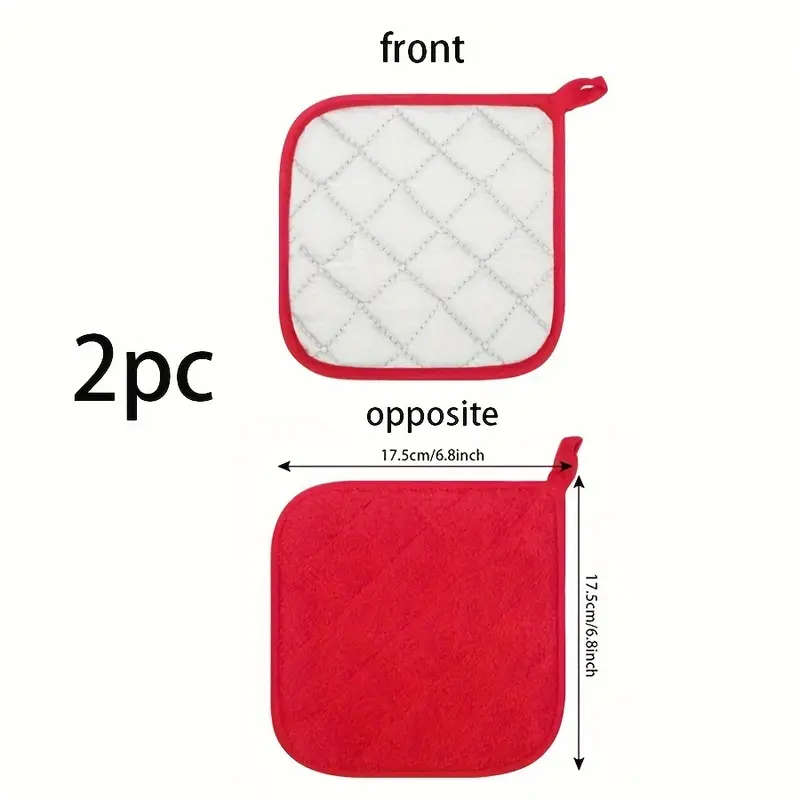 Heat Insulating Pads