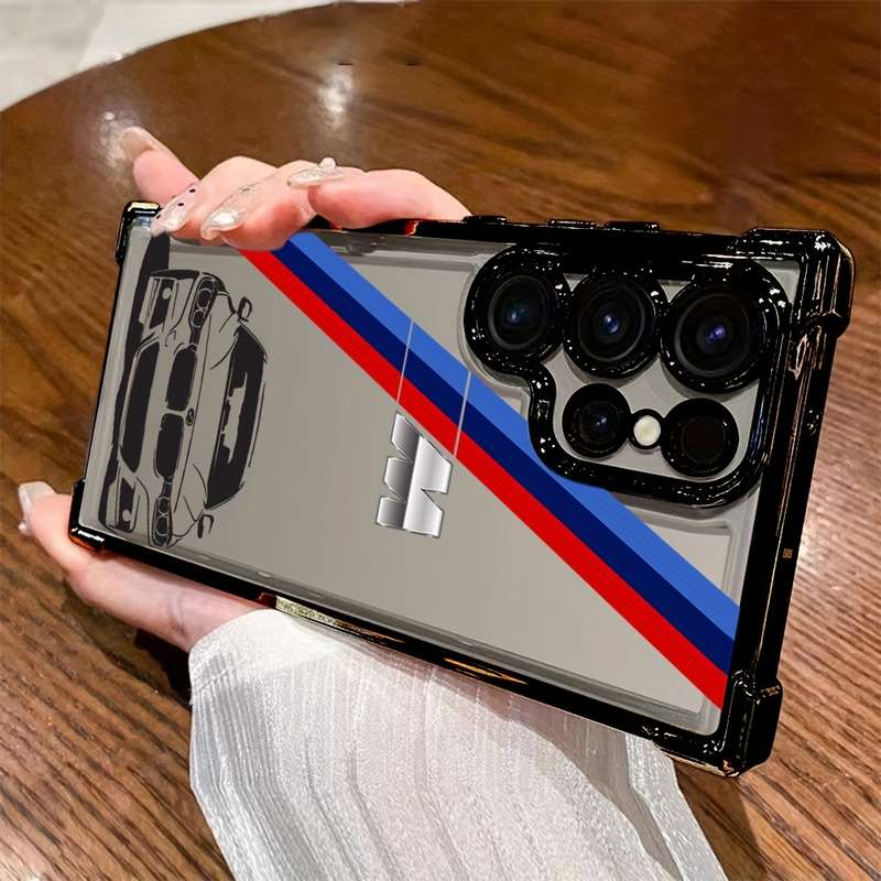1Ps Crimson For Samsung Galaxy A13 Phone Cases