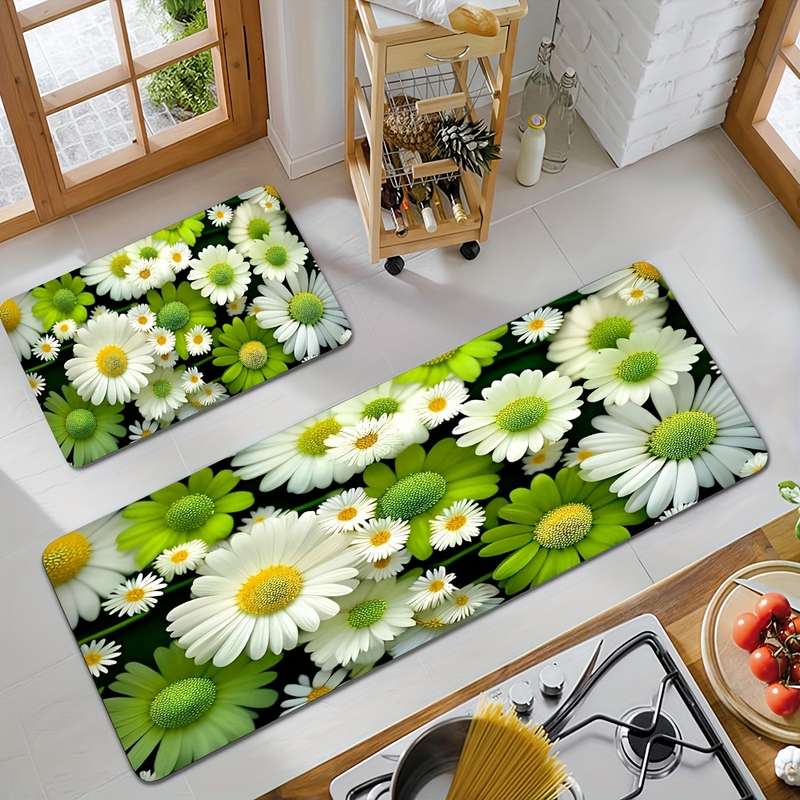 1Pc LCJ 250cm40x120cm 15.75x47.24inch Floor Mat