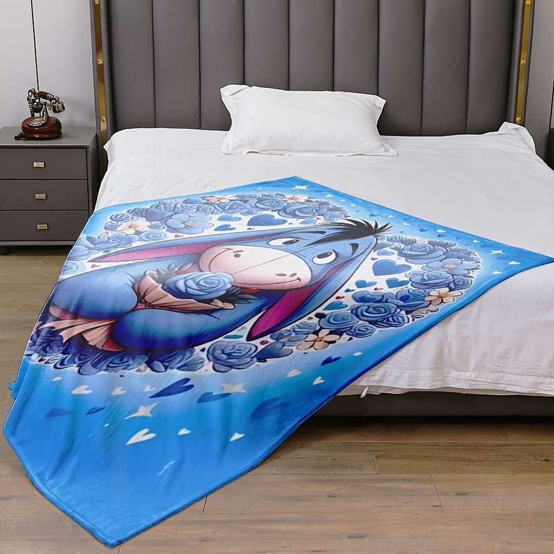 1ps Blanket Size 130X150Cm
