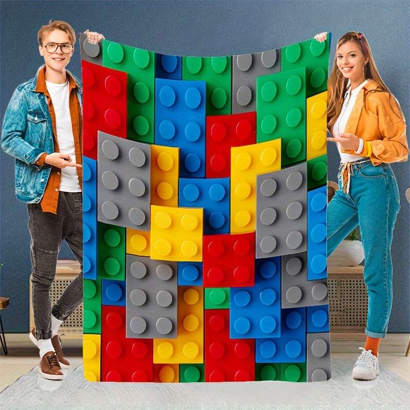 1ps Blanket Size 69.98X100.0Cm
