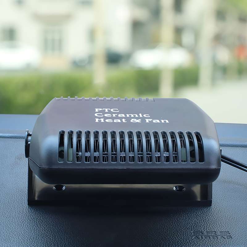 1pc Black  Heater