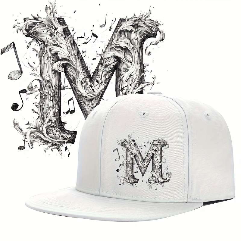 1pc Unisex Baseball Cap for Spring And Summer With Sun Protection Urban Fashion Style Adjustab