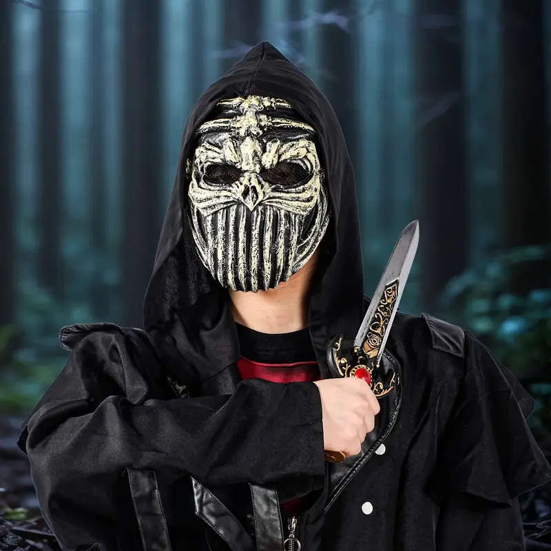 Simulation Dagger