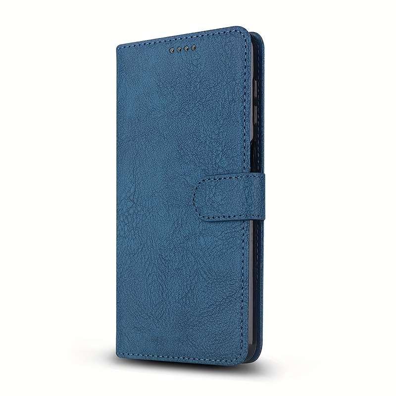 1pc Black For Samsung Galaxy A23 Phone Cases