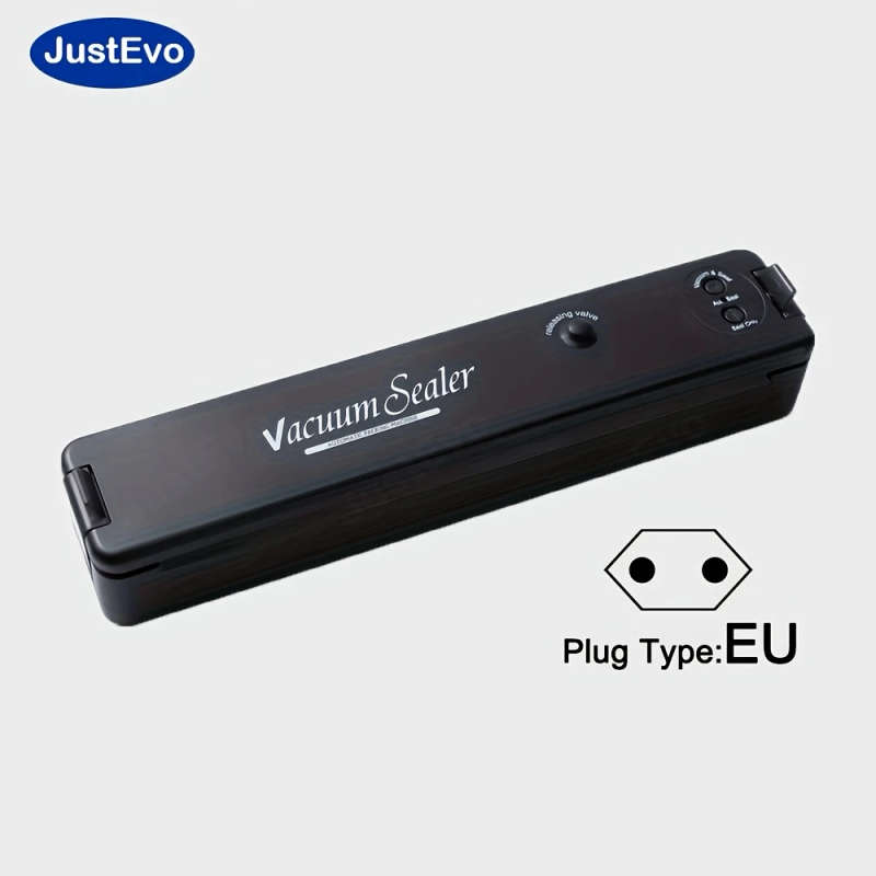 With Fresh-Keeping Bag Sealing Machine
