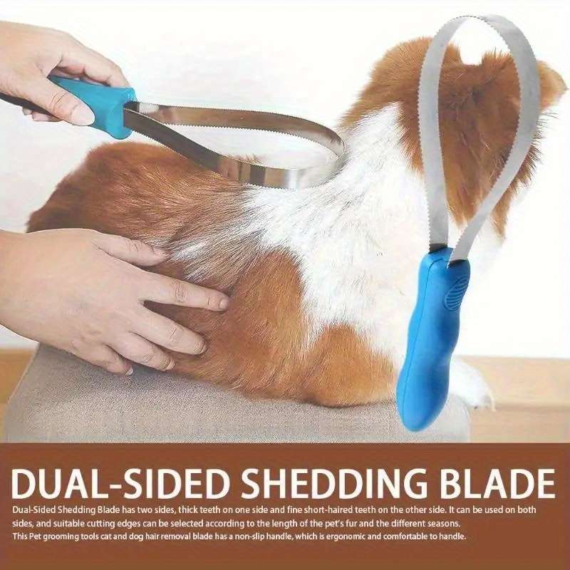 1pc Pet Comb