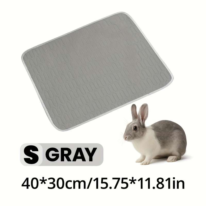 1piece Blue Cooling Pad