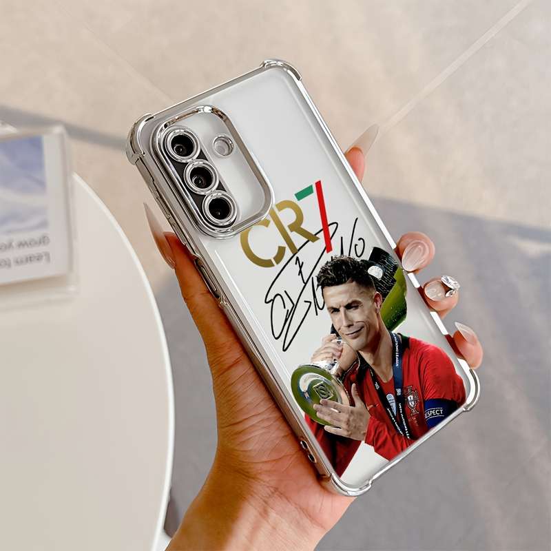 1pc Mixed Color 1 For Samsung Samsung Galaxy A25 5G Phone Cases