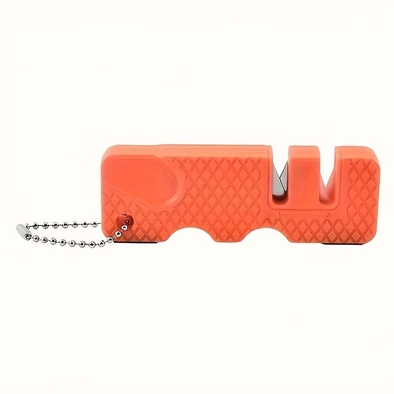 1pc Pocket Knife Blade Cutter 2-Grade Mini Pocket Knife Cutting Tool for Outdoor Ki
