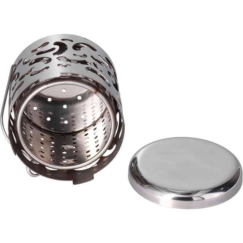 1pc Stainless Steel  Heater