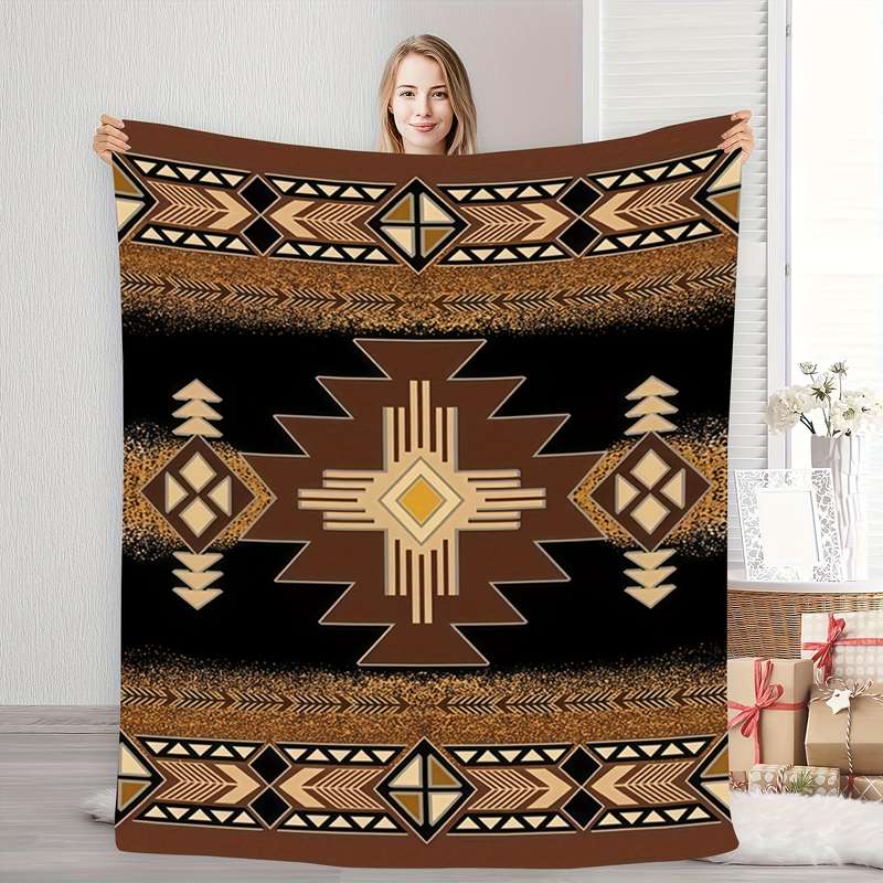 1ps Blanket Size 69.98X100.0Cm