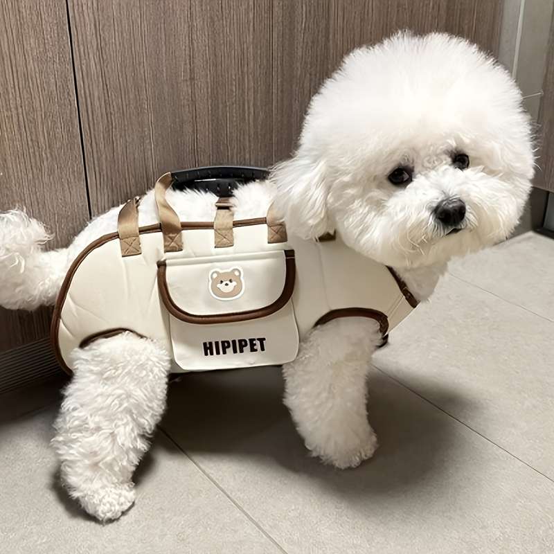 1pc S Pet Bag