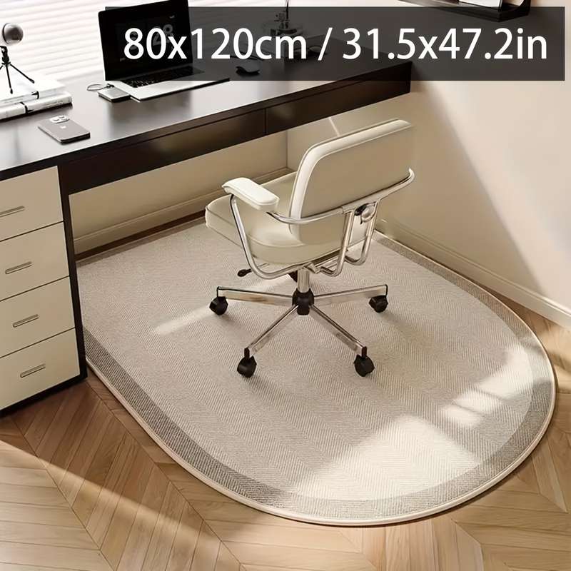 1Pc 60x90cm 23.6x35.4inch Floor Mat
