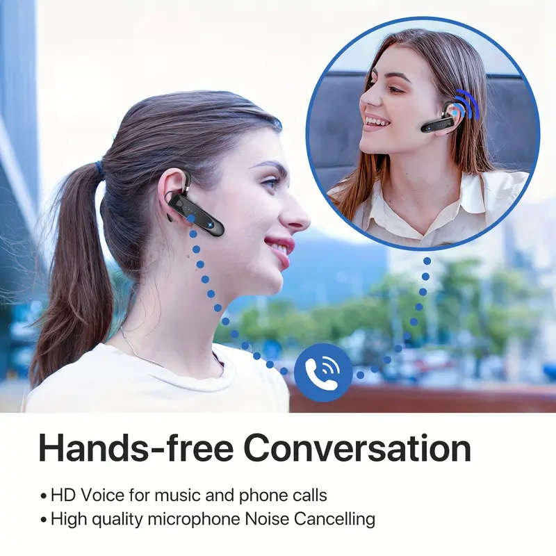 Wireless Headphones