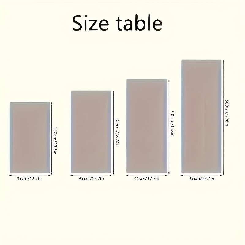 60cmx200cm   Door And Window Stickers