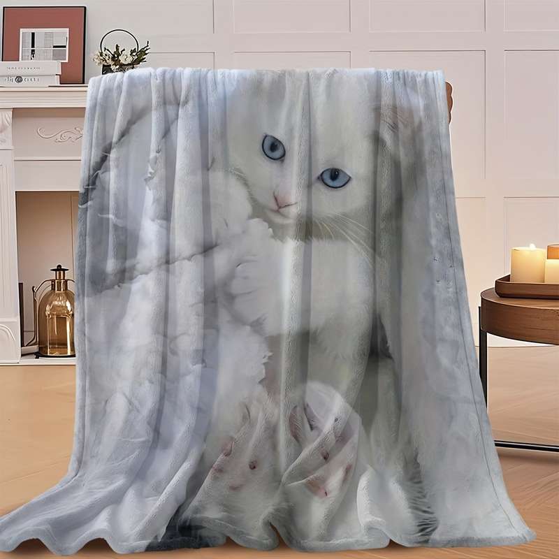 1ps Blanket Size 69.98X100.0Cm