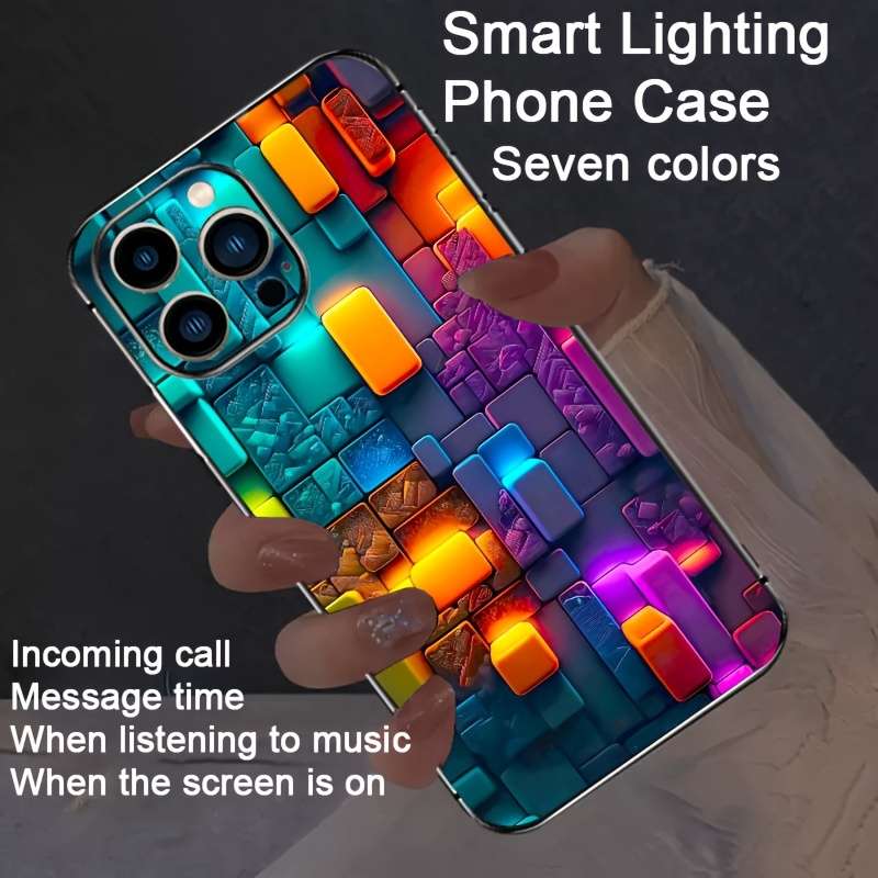 1pc Fluorescent Green For Samsung Galaxy Note 10 Add   5G Phone Cases