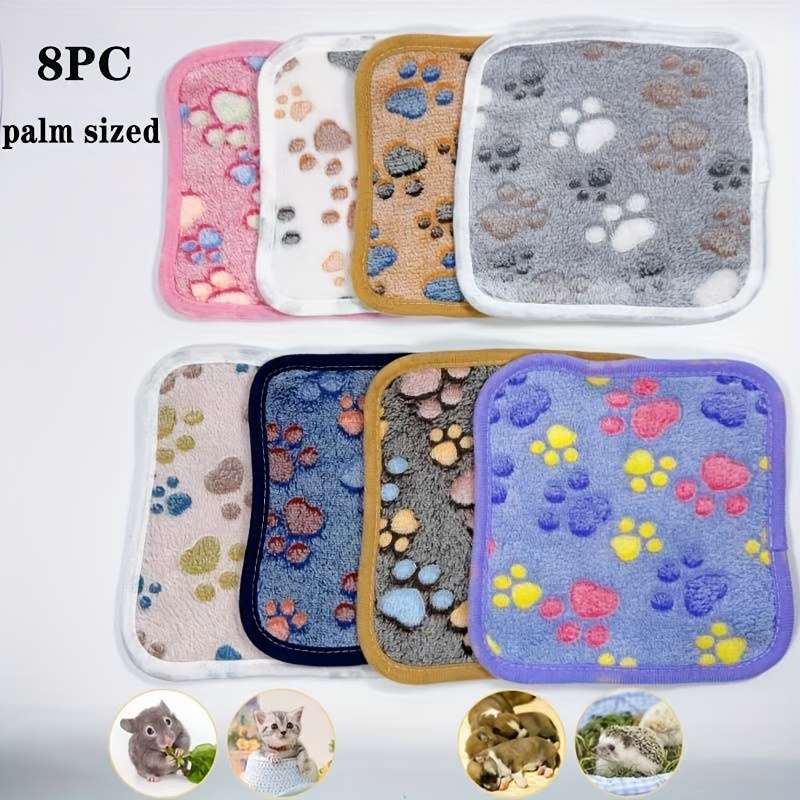 8Pack Pet Mat S 40x60Cm