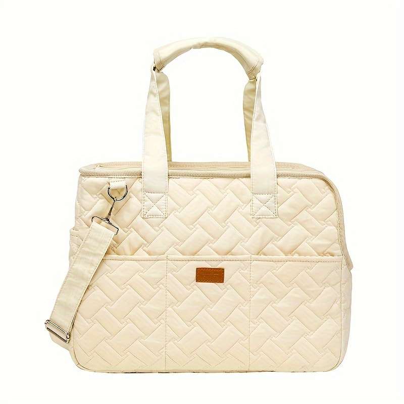 1pc greysize Small Pet Bag